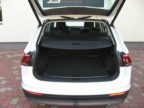 Volkswagen Tiguan Allspace 2.0i TSI 180PS Comfortline DSG 4x - 9