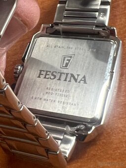 FESTINA F20440 - 9