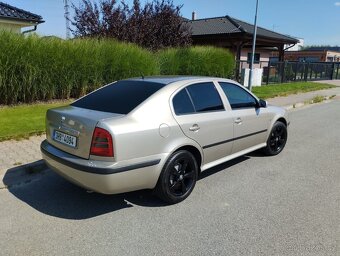 Skoda octavia 1 - 9