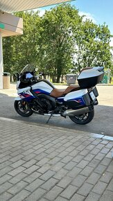 BMW K1600GT DPH 2023 - 9