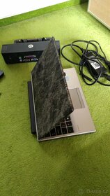 Notebook HP EliteBook2170p - 9