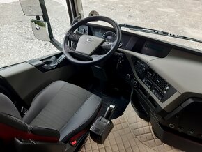 Volvo Fh 460 E6 Standart,Globetrotter XL,I SHIFT - 9