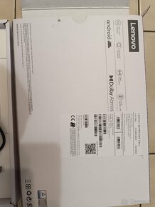 Lenovo Tab M10 - 9