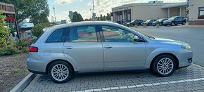 Fiat Croma (194) 1.9, 110 kW, Naftový - 9