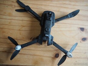 Prodám dron Holy Stone HS 175D 4K - 9