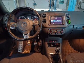 vw tiguan 2.0 TDI, 110kw - 9