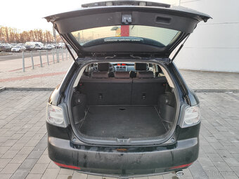 Mazda CX-7 MZR-CD 2.2 4X4 127kw - 9