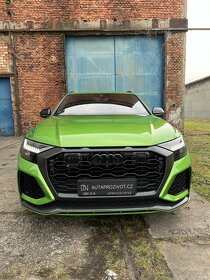 AUDI RS Q8 4.0 TFSI (441 kW/600k) 8/2020, DPH - 9