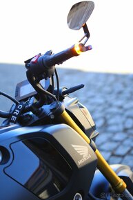 Honda MSX 125 GROM, r.v. 2022 - 9