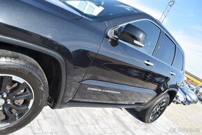 ►►Jeep Grand Cherokee 3.0 L V6 CRD 140Kw Laredo 4WD◄◄ - 9