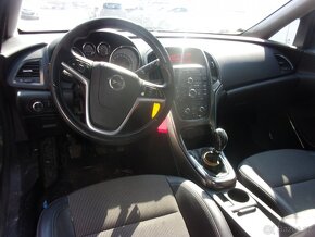 Opel Astra 1.7 CDTI - 9