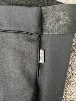 Peak performance GORE-TEX INFINIUM TIGHT, PÁNSKÉ, velikost M - 9