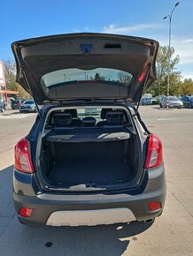 Opel Mokka, Cosmo 1.6 Diesel - 9