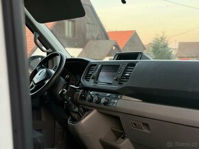 VW Crafter 2.0tdi 103kw 2019 DPH L3H3 Long - 9