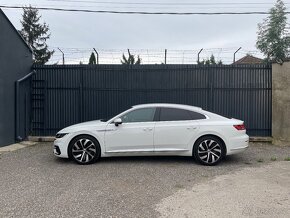 Volkswagen Arteon 2.0 TSI R-Line 4MOTION DSG - 9