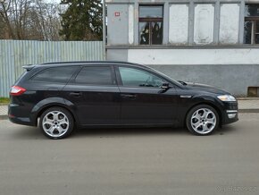 Ford Mondeo 1.6 Ecoboost Champion League, 2012, 133.000 km - 9