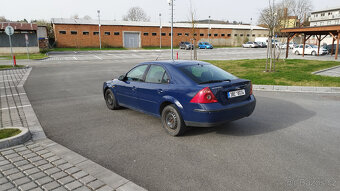 Prodam ford mondeo mk3 - 9