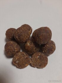 Krmné boilies 20 a 24mm - 9