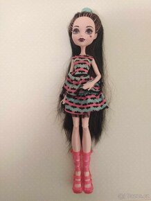 Panenky Monster High - 12 kusů - 9