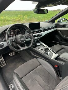 Audi A5 S-line B&O - 9