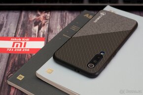 Dvoubarevná pouzdra pro starší modely Xiaomi / Redmi / Poco - 9