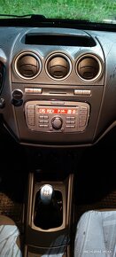 Ford Transit Connect 1.8 TDCi 55kW (BEZ DPF) - 9