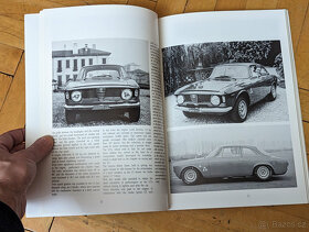 Alfa Romeo Giulia GT - Giorgio Nada Editore-PRODÁNO - 9