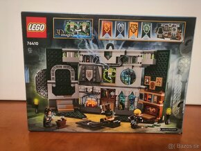 4x Lego Harry Potter Erby/knihy, nové neotvorené - 9