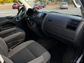 Volkswagen Multivan 2.0 TDI 103kW - 9