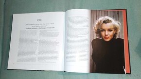 Marylin, kniha+CD....290Kč - 9