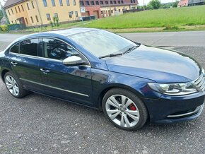 Volkswagen Passat CC - 9