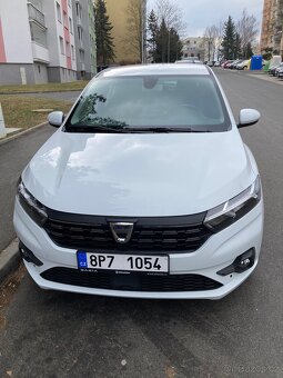 Dacia Sandero - 9