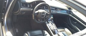 Audi A8 Look S8 - 9