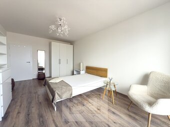 Pronájem byty 3+kk, 85 m2 - Praha - Letňany, ev.č. N07819 - 9