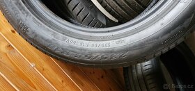 Nové letní pneu - 235/55/18 Pirelli Scorpion (4ks) - 9