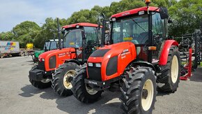 Zetor proxima 110 gp 2018( zetor 5245-6245-7245-7745) - 9