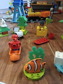 Duplo ZOO - 9