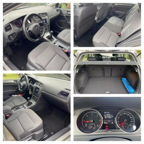 Volkswagen Golf 2.0Tdi 110kw - 9