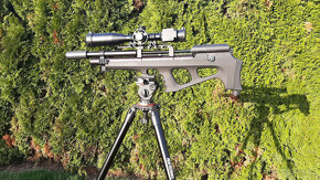 Držiak na FX Wildcat - tripod Arca Swiss - 9