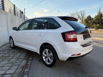 Š. RAPID MONTE CARLO 1.2 TSI - 9