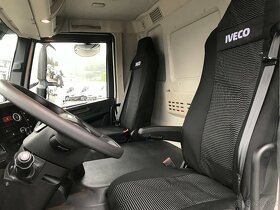 IVECO X-WAY 300X48Z 6x4 vč. sklápěcí nástavby IHNED - 9