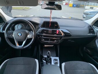 Prodam BMW X4 XDrive 2.0i - 9