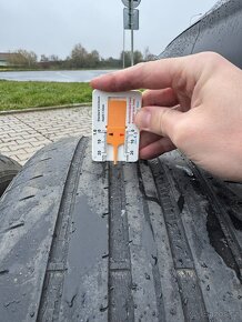 Letní pneumatiky 235/45 R18 Goodyear - 9