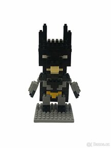Stavebnice Batman figurka Lego - 9