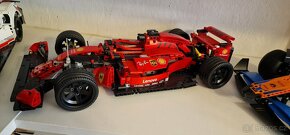 Lego technic - 9