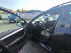 Škoda Octavia 1.6 TDi 77kW,Temp,ALU+zimní sada,Tažné,104tkm - 9