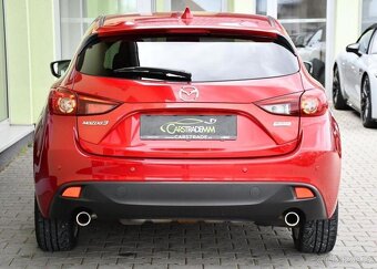 Mazda 3 2.0i/G120/SP/REVOLUTION ZADANO - 9