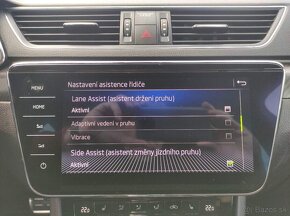 Škoda Superb 3 2.0tdi 140kw SPORTLINE WEBASTO VIRTUAL FACE - 9