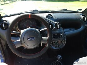 Ford StreetKa 1.6 kabriolet - 9