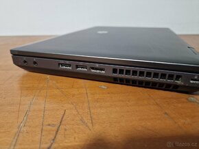 HP ProBook 6475b - 9